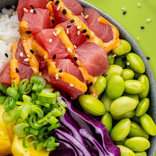 Honey Garlic Carrot Hot Sauce