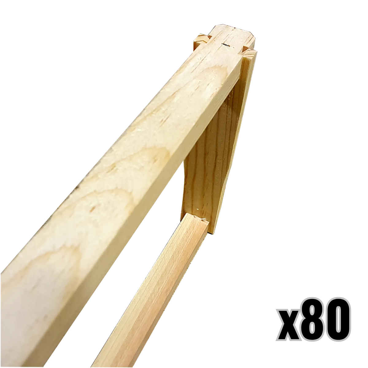 Foundationless Frames - Deep 9 1/8-inch, image 7 of 7