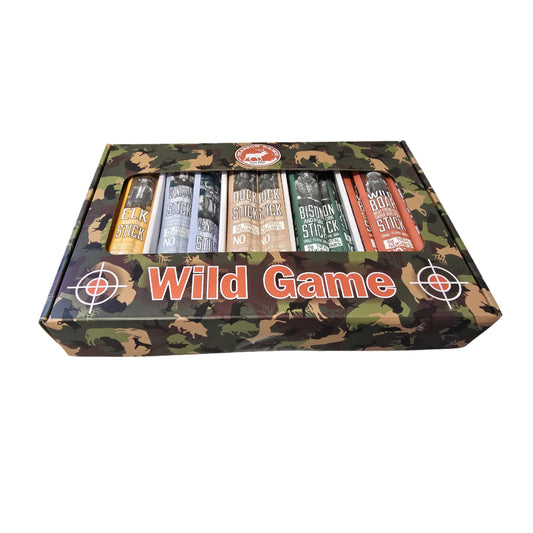 Snack Stick Gift Box