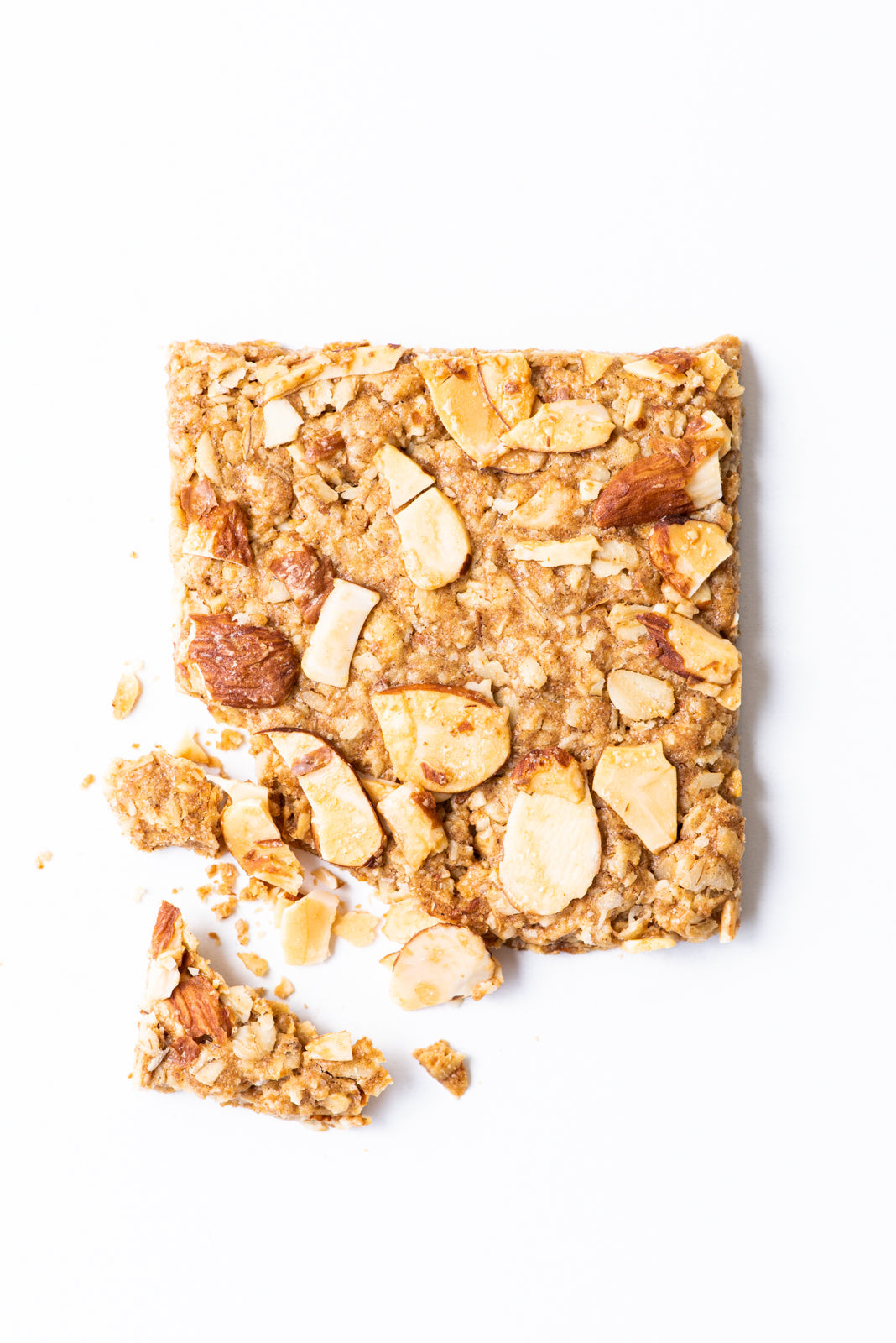 Original Flavor Crunch Bark
