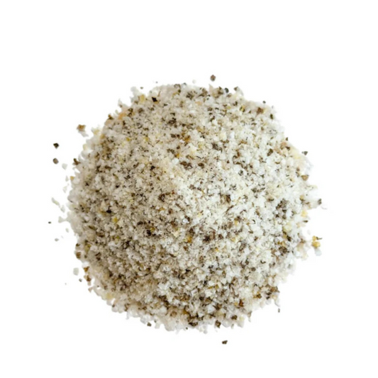 Aloha Spice Guava Lime Smoked Hawaiian Sea Salt