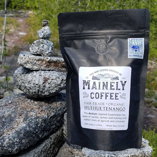 Mattagamon - Guatemalan