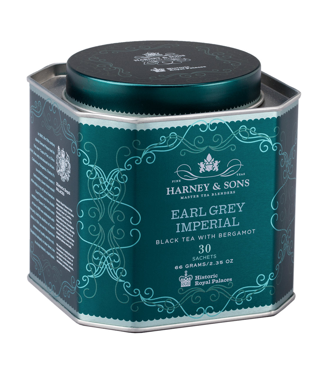 Earl Grey Imperial