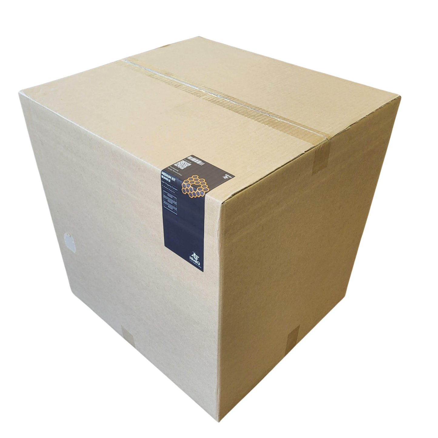 Hive IQ Medium Box - 9 Frame