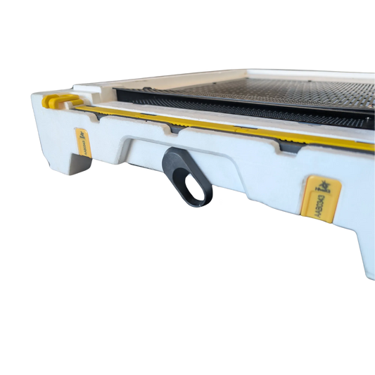 HiveIQ Pollen Trap, image 2 of 4