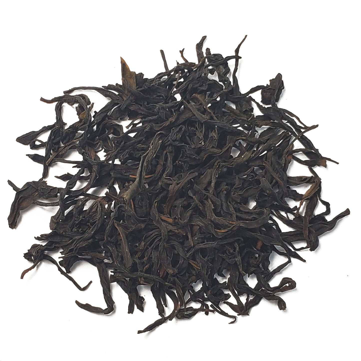 Honey Orchid Dan Cong Oolong from Tea and Whisk