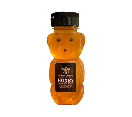 Honey - 12 oz.