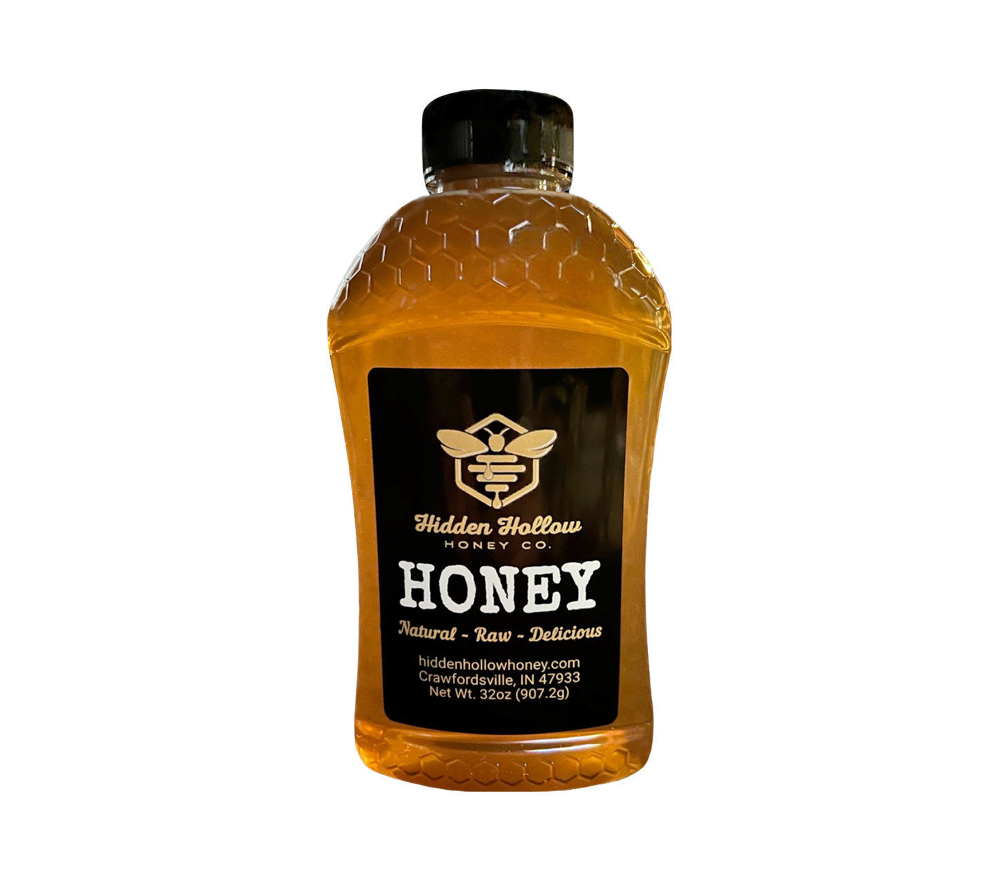 Honey - 2 lb.
