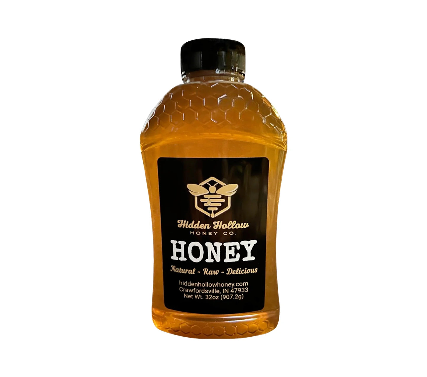 Honey - 2 lb.
