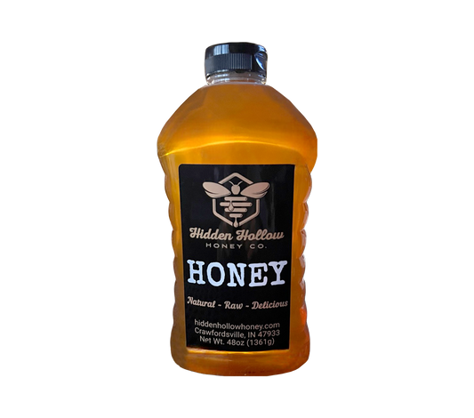 Honey - 3 lb.