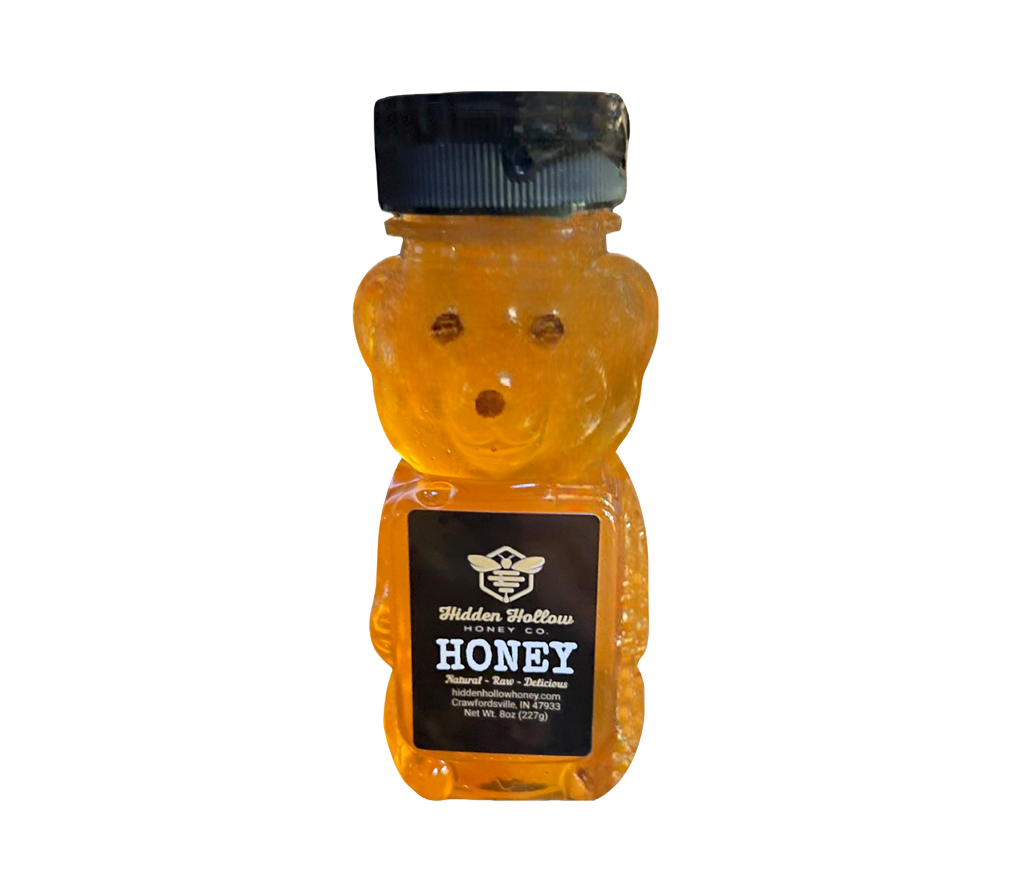 Honey - 8 oz.