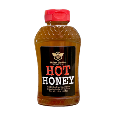 Hot Honey