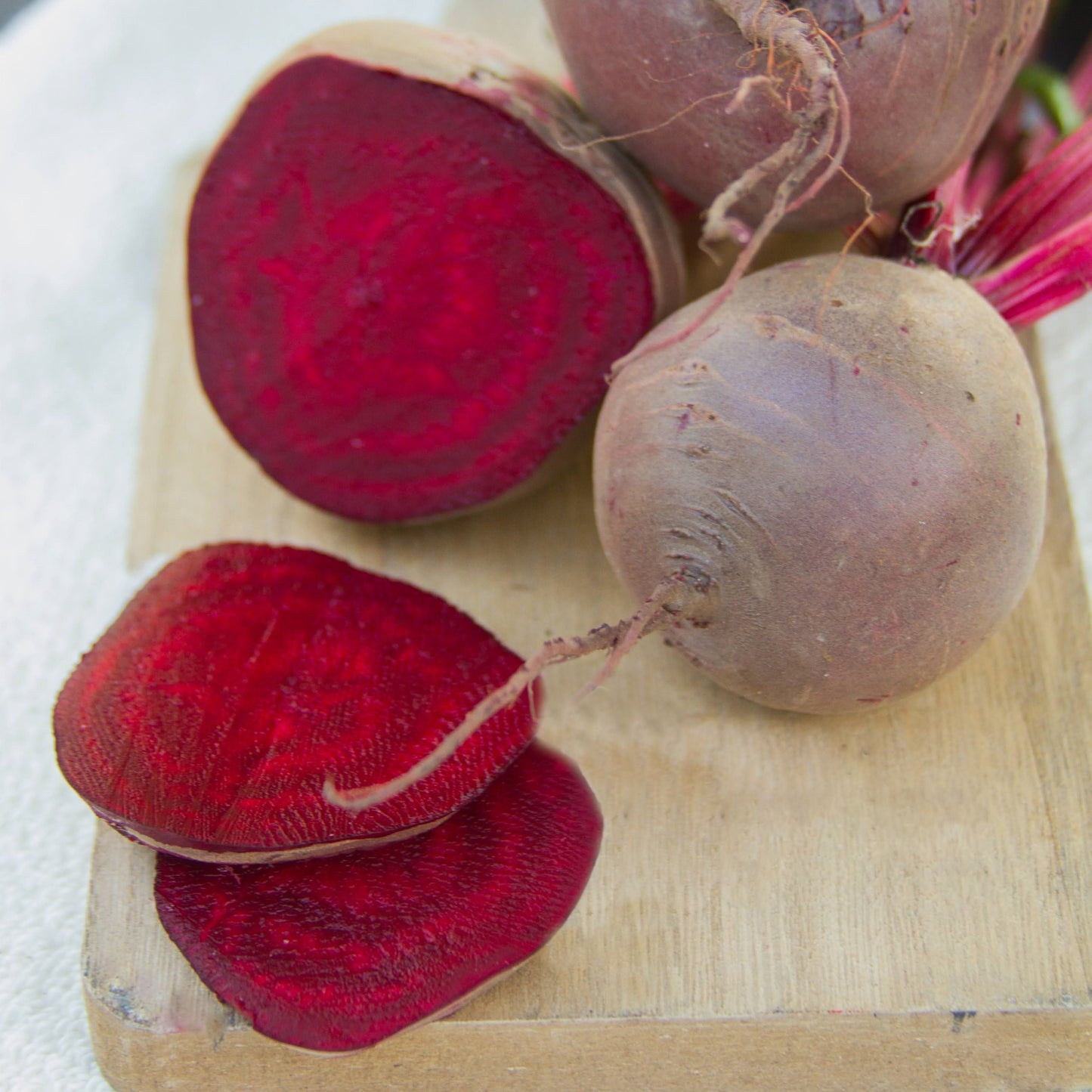 Early Wonder Tall Top Beet