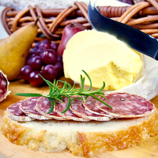 French Rosette Salami (1.1lb)