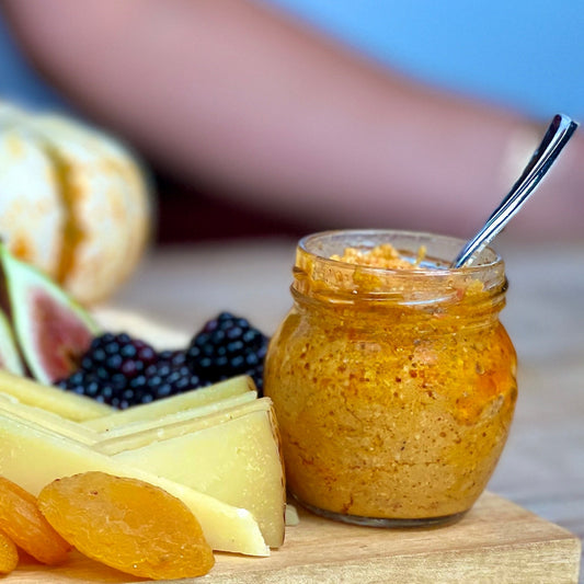 Ligurian Pepper Paste (90g)