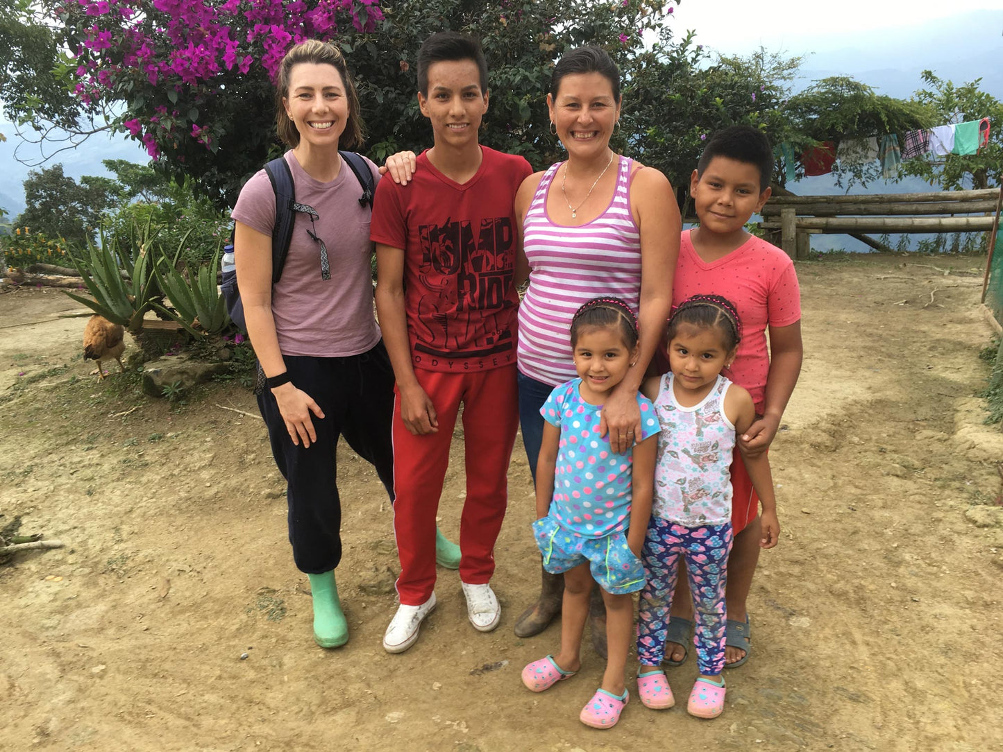 Boyaca