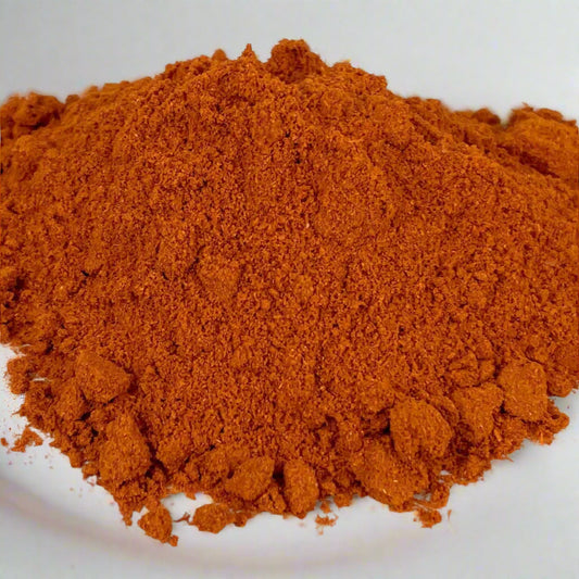De Arbol Chile Powder