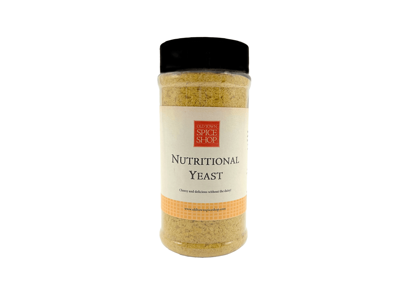Nutritional Yeast