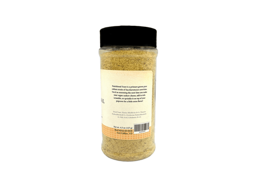 Nutritional Yeast
