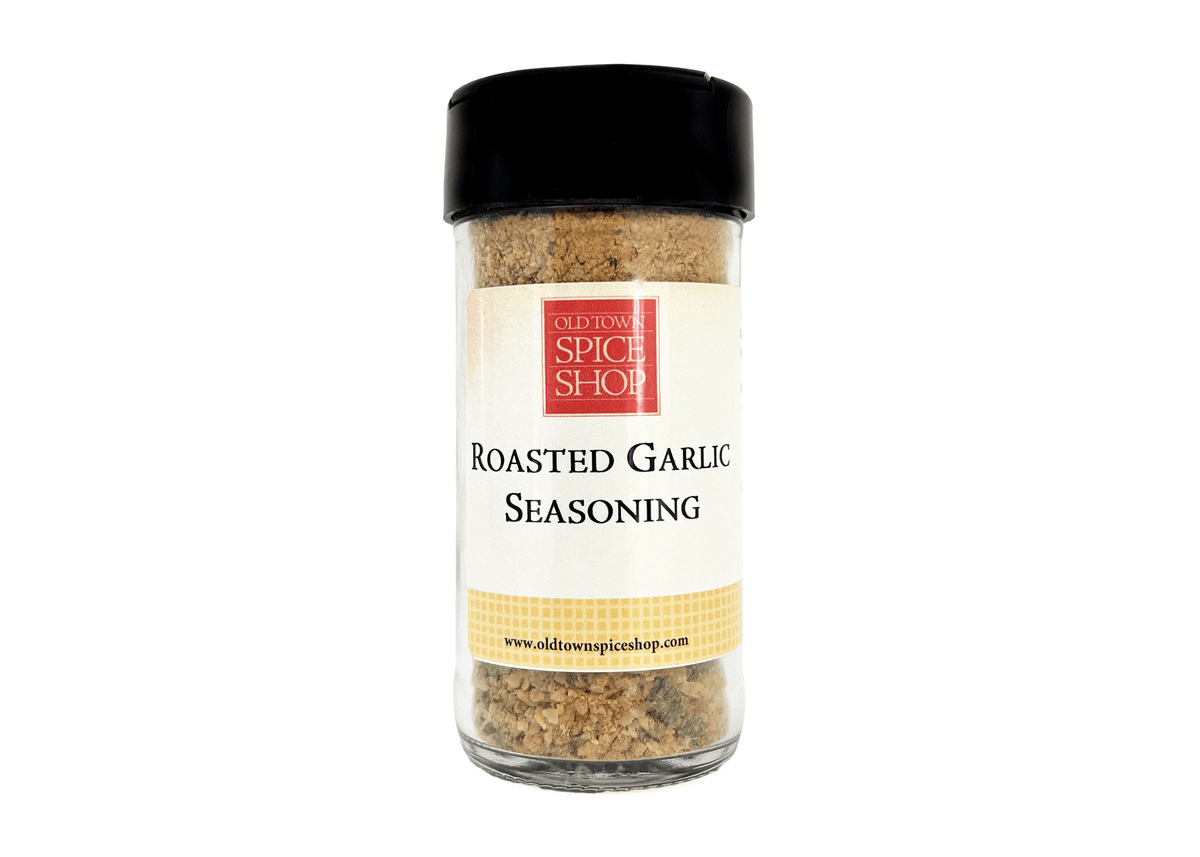 Roasted Garlic Seasoning, image 4 of 4