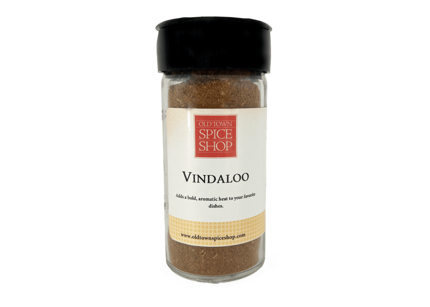 Vindaloo
