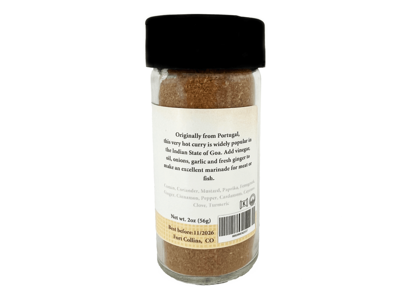 Vindaloo