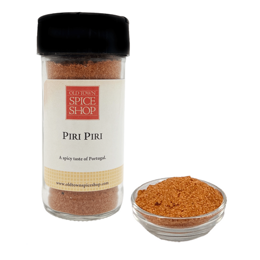Piri Piri Blend