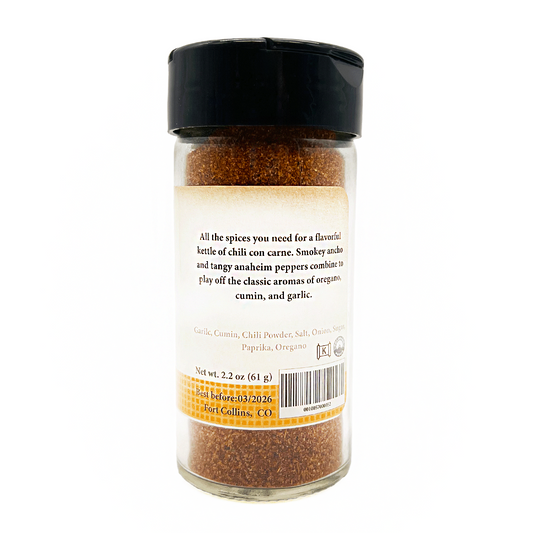 Chili Blend, image 2 of 3