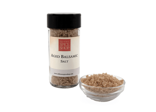 Aged Balsamic Salt