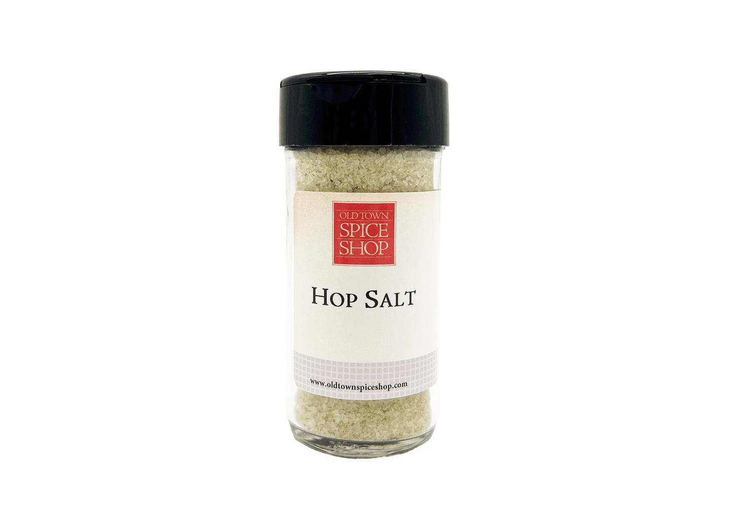 Hop Salt