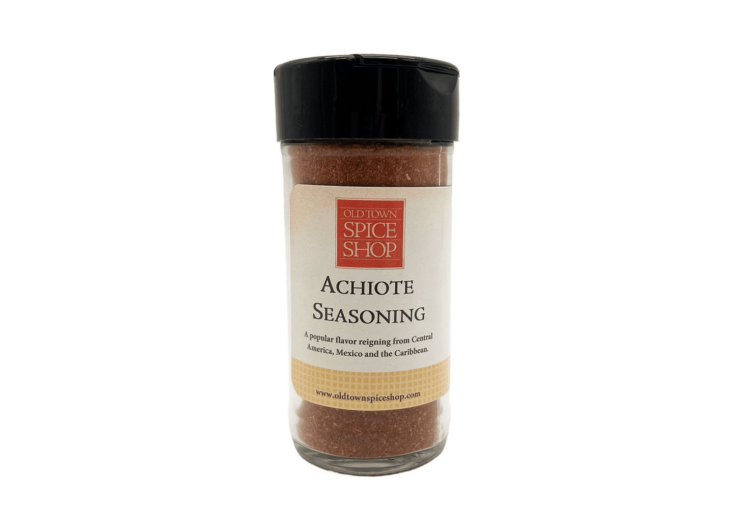 Achiote Seasoning