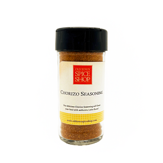 Chorizo Seasoning, image 2 of 4