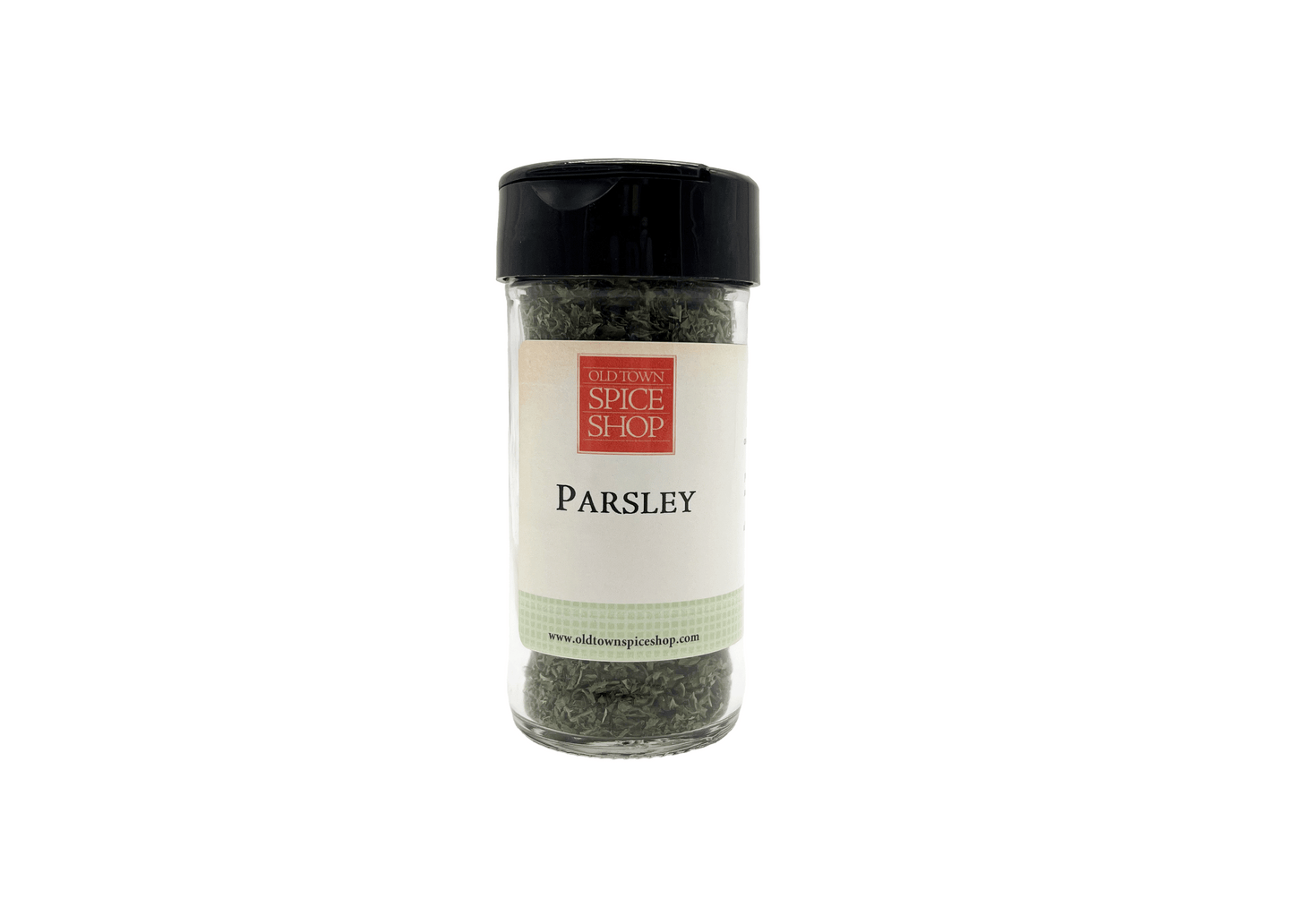 Parsley Flakes