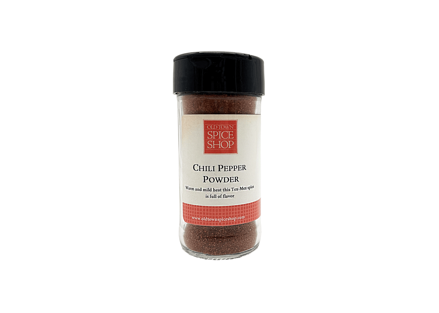 Chili Pepper Powder