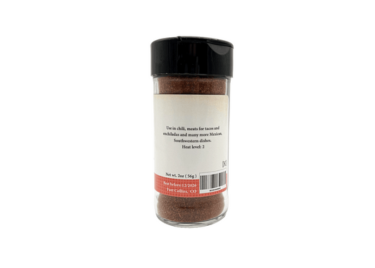 Chili Pepper Powder