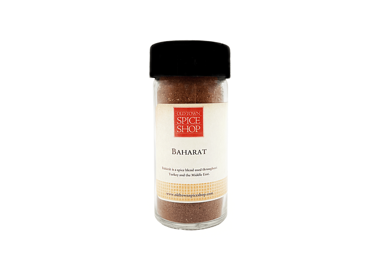 Baharat