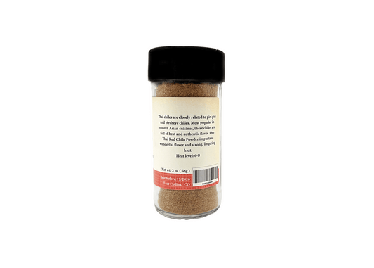 Thai Red Chile Powder