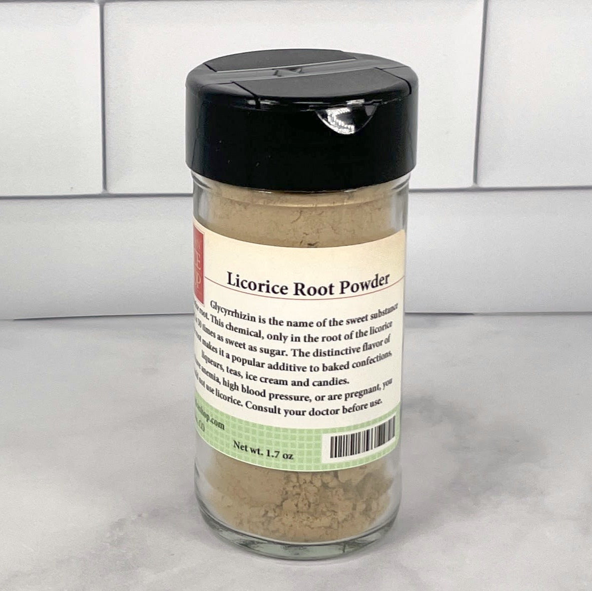 Licorice Root Powder