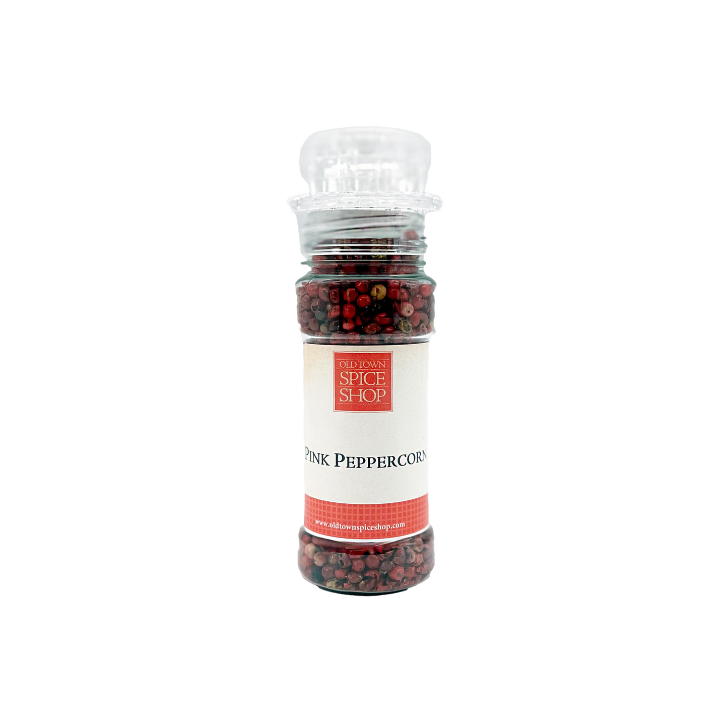 Pink Peppercorn