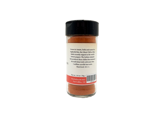 Ghost Chile Powder