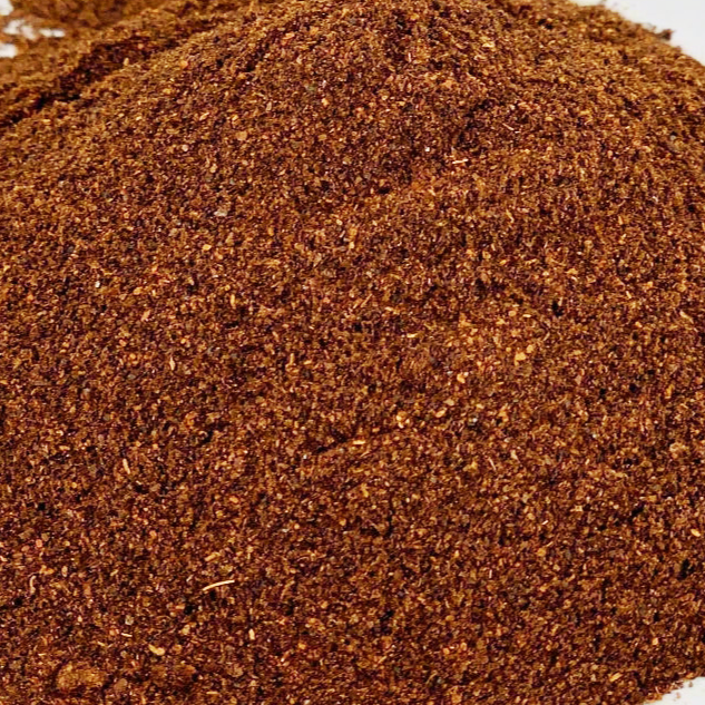 Pasilla Negro Powder