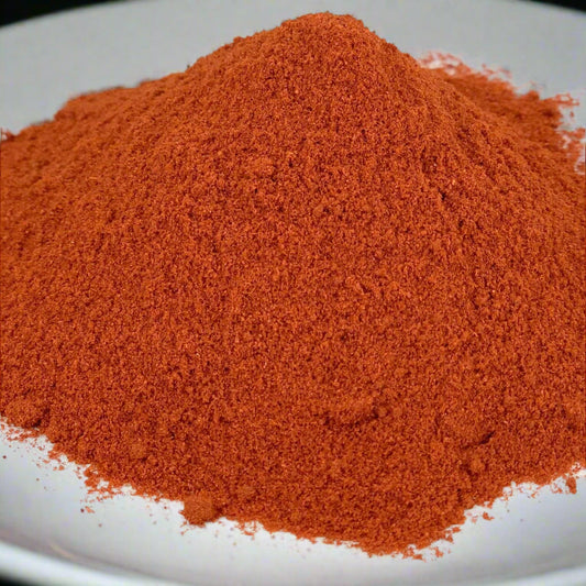 Smoked Sweet Paprika