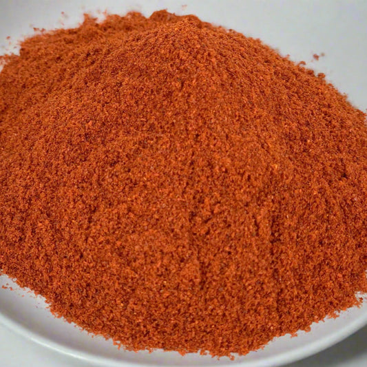 Smoked Paprika