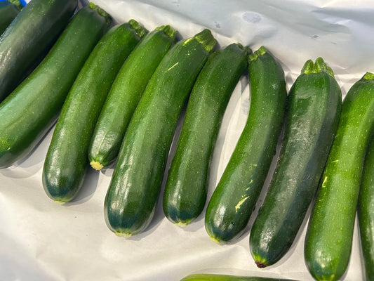 Young Zucchini | Suzuki Farm | 2-3 pc