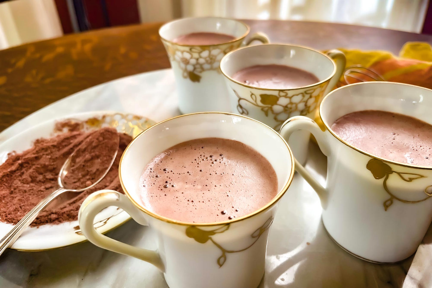 Asochivite Hot Cocoa