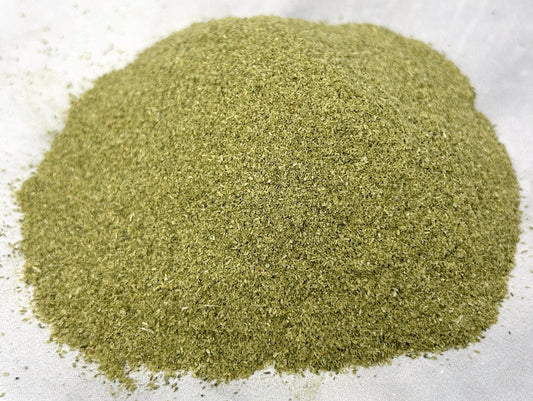 Leek Powder