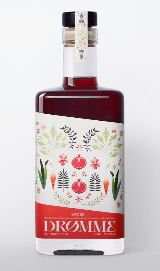 Awake by Drink Drømme
