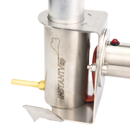Instantvap Lite - Oxalic Acid Vaporizer, image 2 of 12
