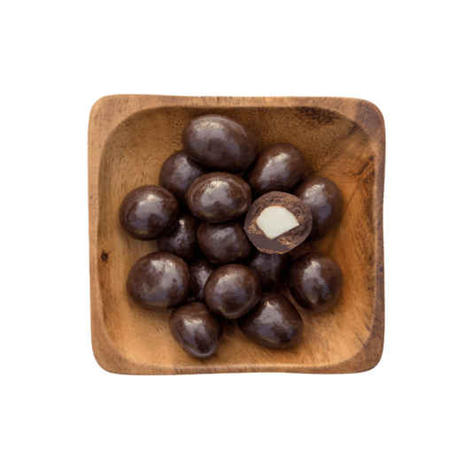 Island Harvest - Organic Macadamias Covered in Dark Chocolate