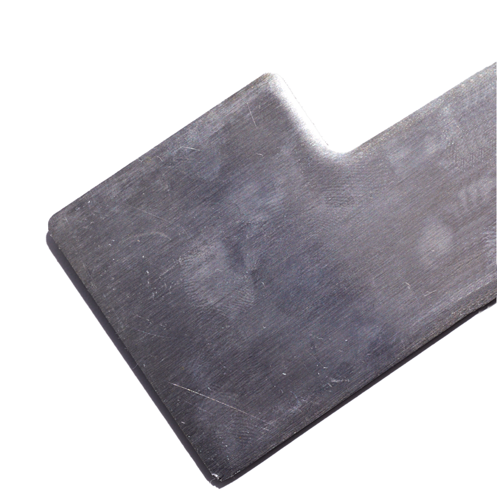 J Hook Orange Hive Tool